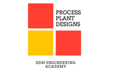 Process Plant Designs